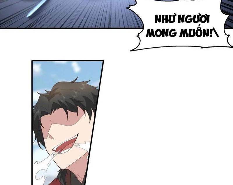 Vô Địch Thật Tịch Mịch Chap 36 - Next Chap 37