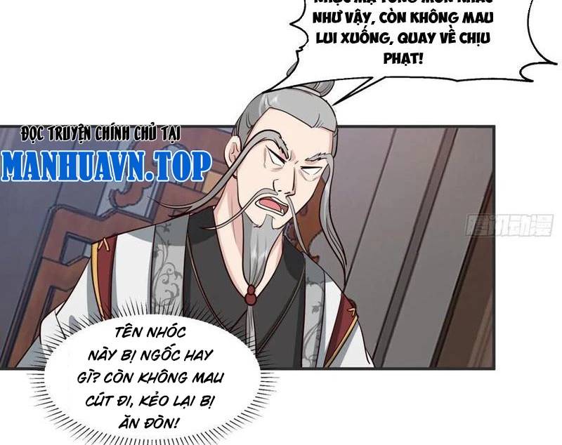 Vô Địch Thật Tịch Mịch Chap 36 - Next Chap 37