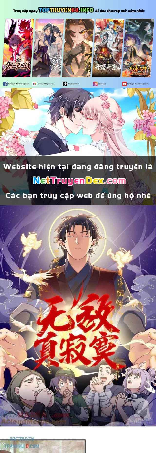 Vô Địch Thật Tịch Mịch Chap 47 - Next Chap 48