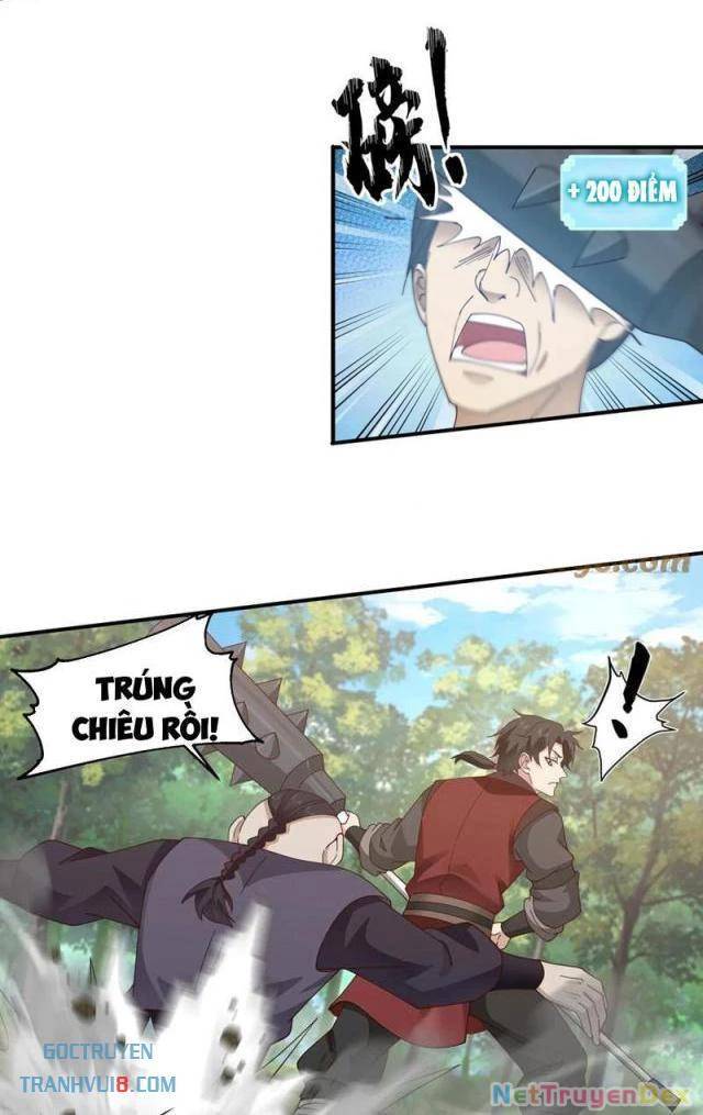 Vô Địch Thật Tịch Mịch Chap 47 - Next Chap 48