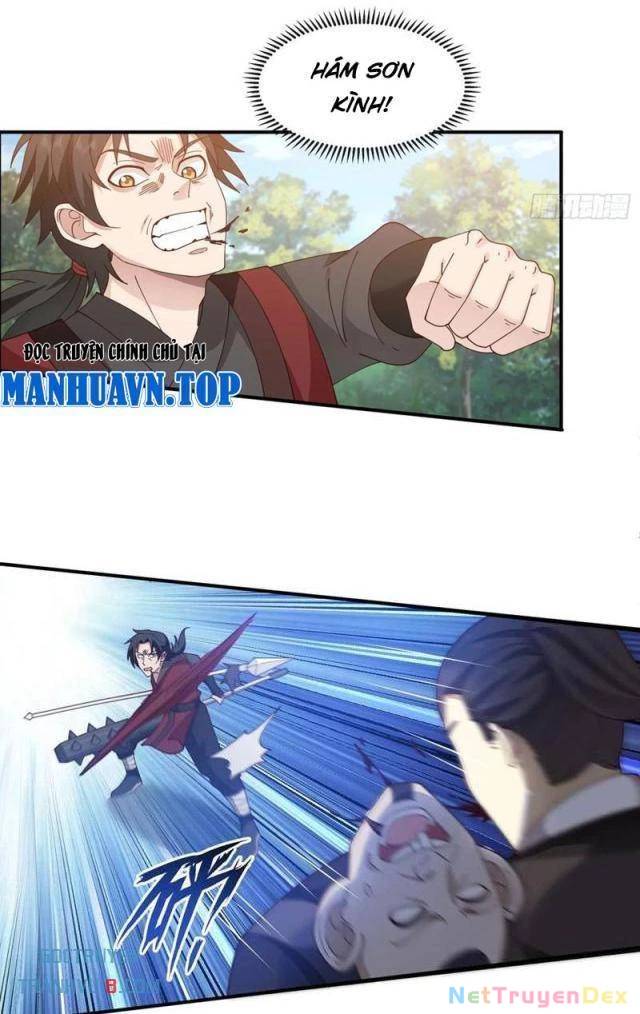 Vô Địch Thật Tịch Mịch Chap 47 - Next Chap 48
