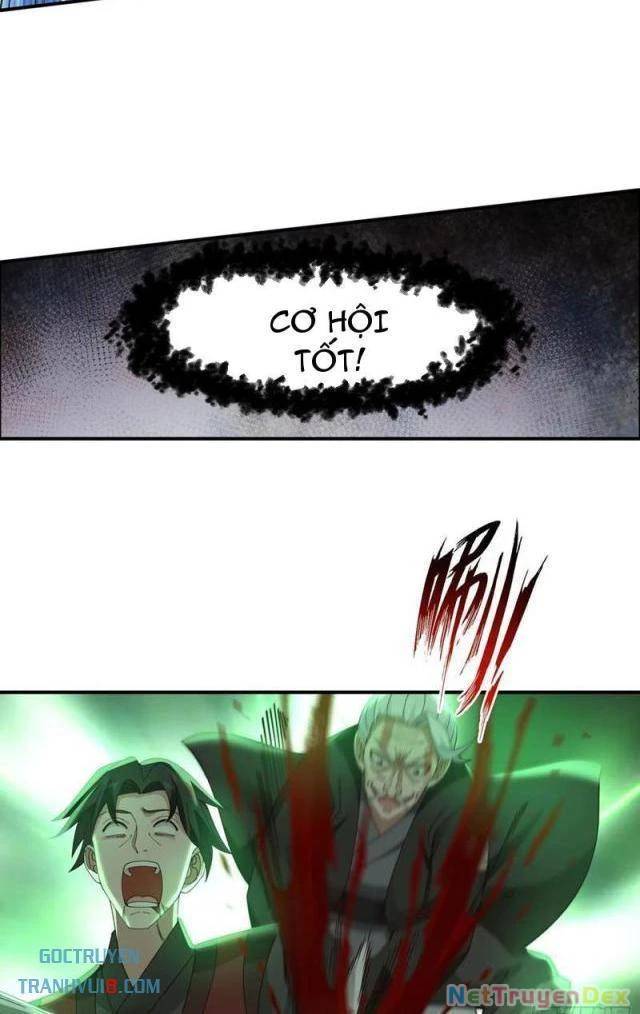 Vô Địch Thật Tịch Mịch Chap 47 - Next Chap 48