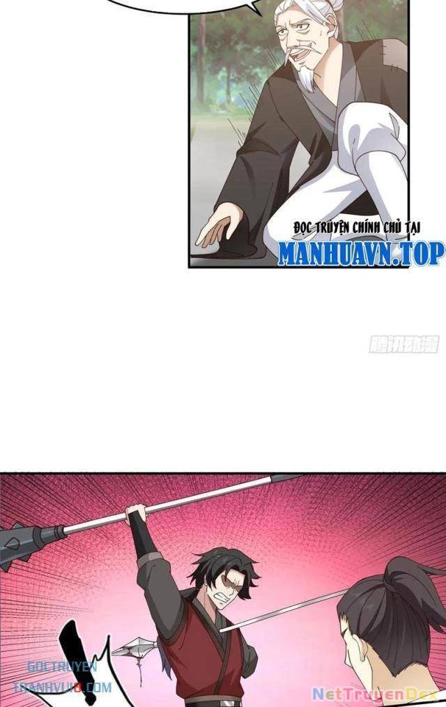 Vô Địch Thật Tịch Mịch Chap 47 - Next Chap 48