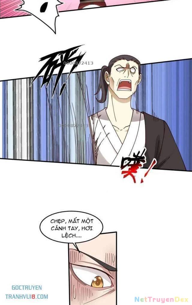 Vô Địch Thật Tịch Mịch Chap 47 - Next Chap 48