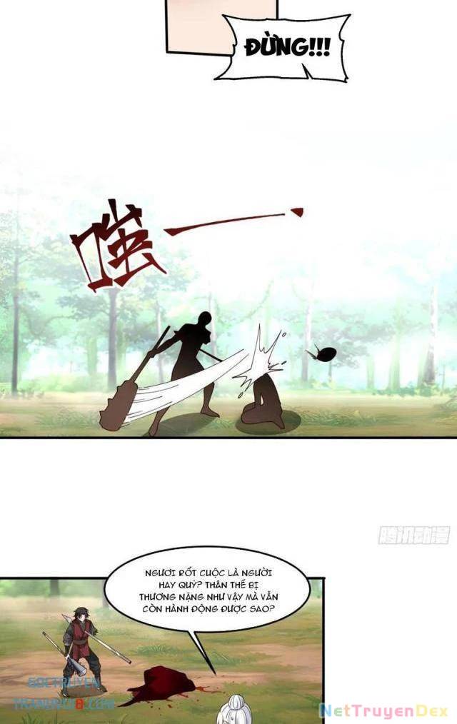 Vô Địch Thật Tịch Mịch Chap 47 - Next Chap 48