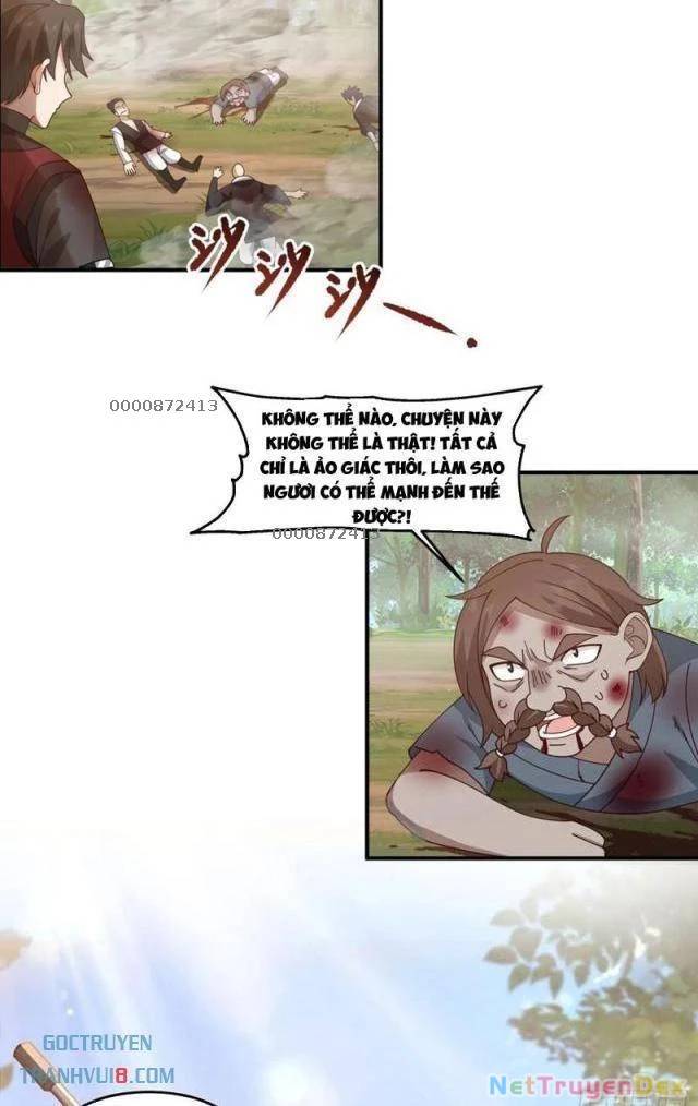 Vô Địch Thật Tịch Mịch Chap 47 - Next Chap 48