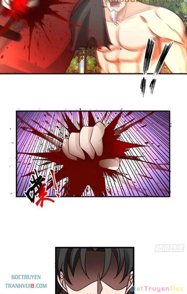 Vô Địch Thật Tịch Mịch Chap 47 - Next Chap 48