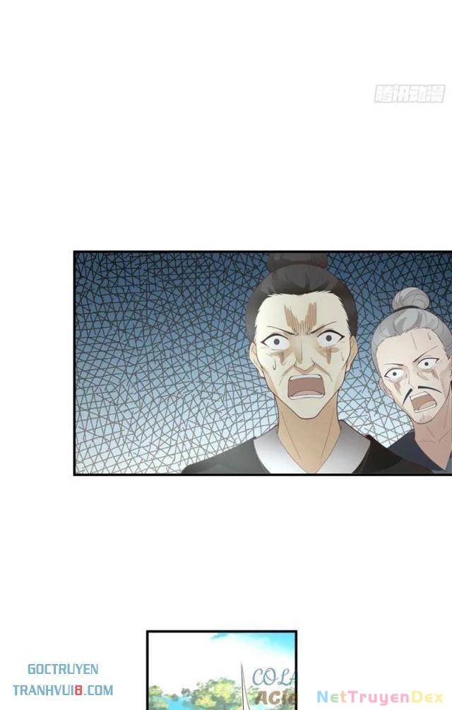 Vô Địch Thật Tịch Mịch Chap 47 - Next Chap 48