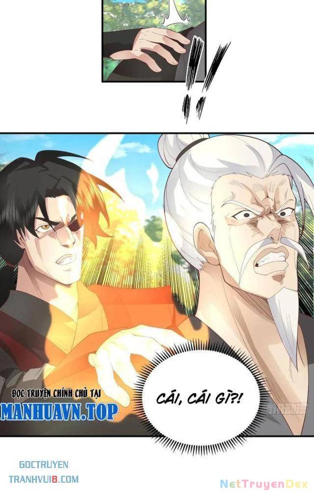 Vô Địch Thật Tịch Mịch Chap 47 - Next Chap 48
