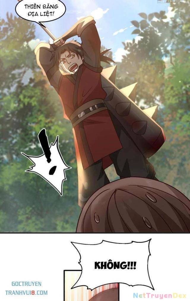 Vô Địch Thật Tịch Mịch Chap 47 - Next Chap 48
