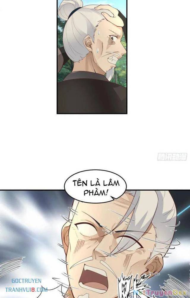 Vô Địch Thật Tịch Mịch Chap 47 - Next Chap 48