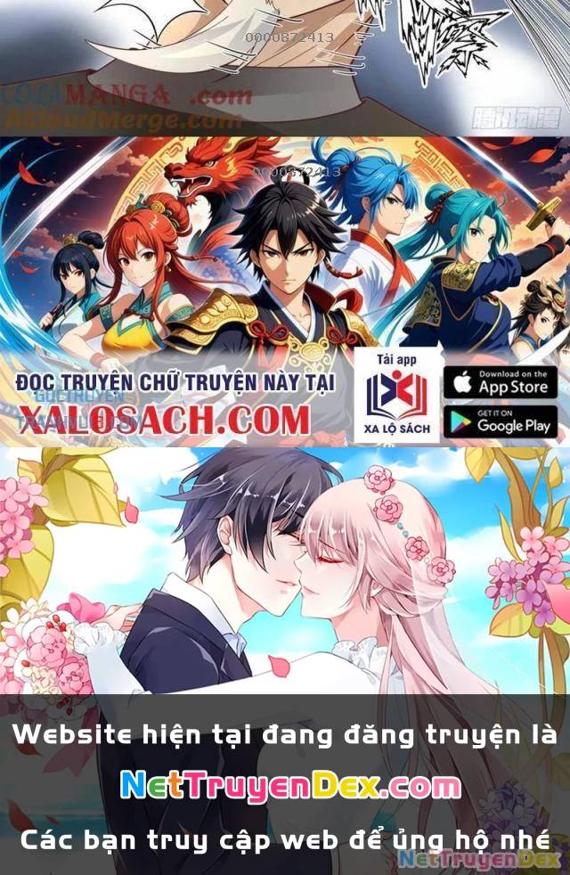 Vô Địch Thật Tịch Mịch Chap 47 - Next Chap 48