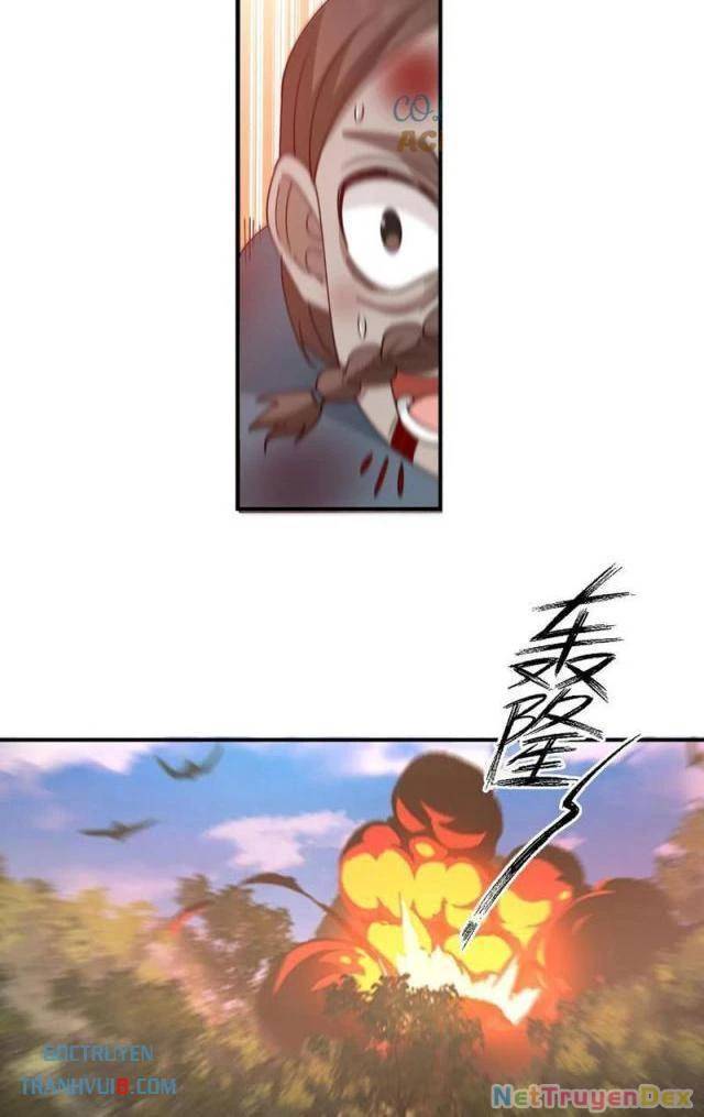 Vô Địch Thật Tịch Mịch Chap 47 - Next Chap 48