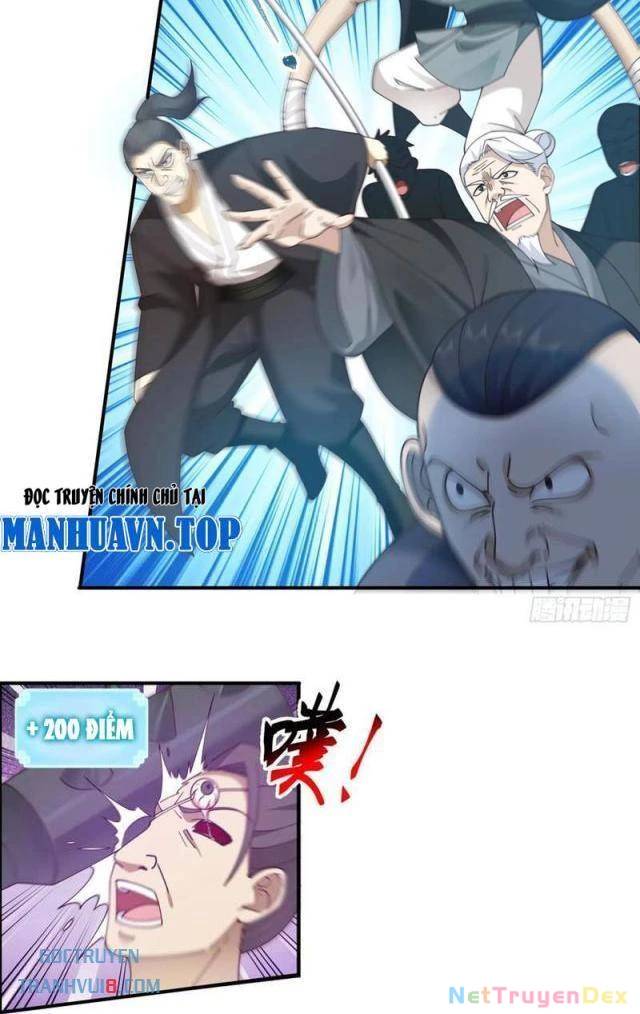 Vô Địch Thật Tịch Mịch Chap 47 - Next Chap 48