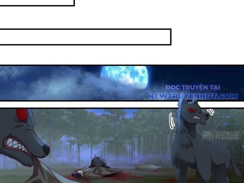 Vô Địch Thật Tịch Mịch Chap 48 - Next Chap 49