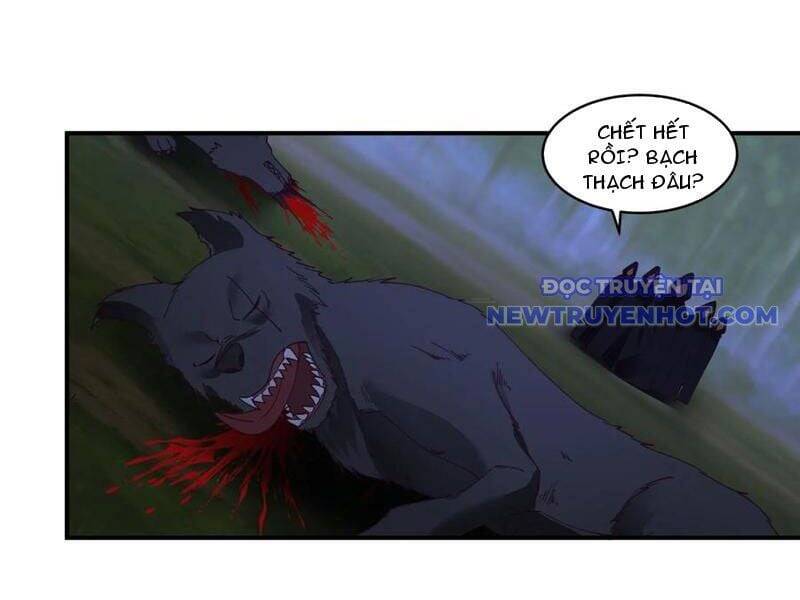 Vô Địch Thật Tịch Mịch Chap 48 - Next Chap 49