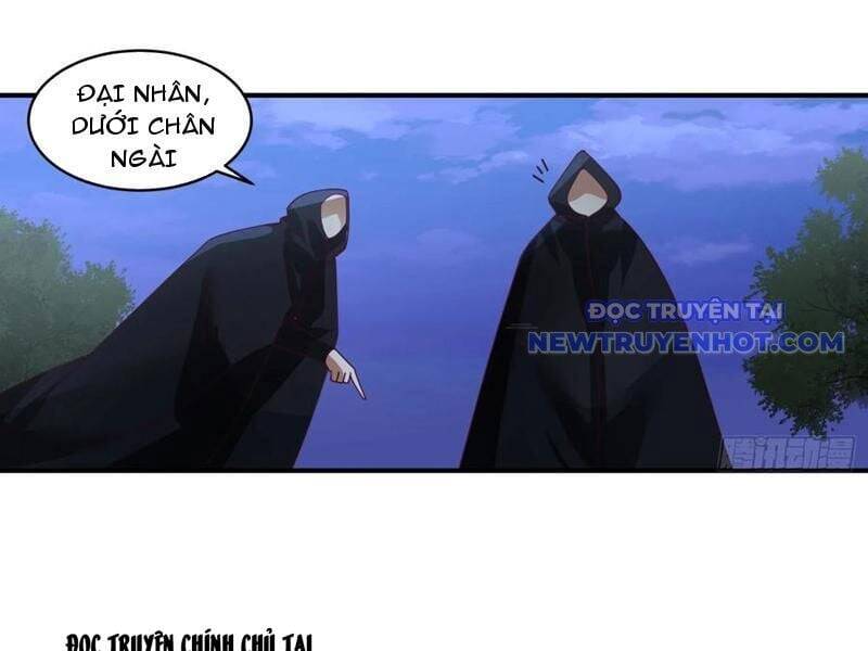 Vô Địch Thật Tịch Mịch Chap 48 - Next Chap 49
