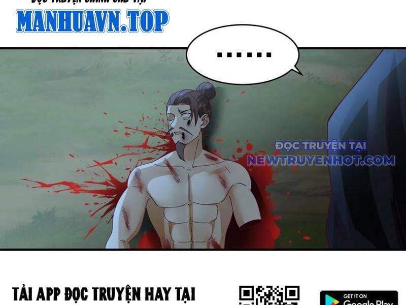 Vô Địch Thật Tịch Mịch Chap 48 - Next Chap 49