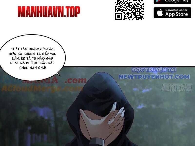 Vô Địch Thật Tịch Mịch Chap 48 - Next Chap 49