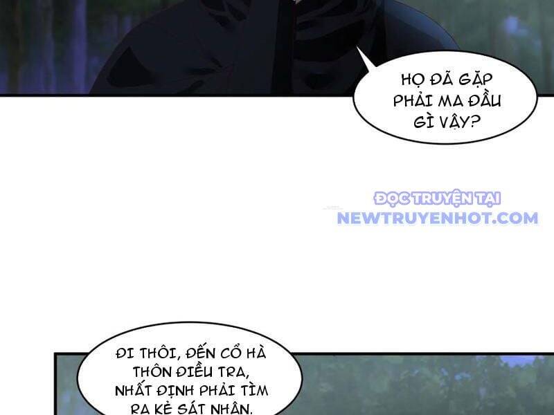 Vô Địch Thật Tịch Mịch Chap 48 - Next Chap 49