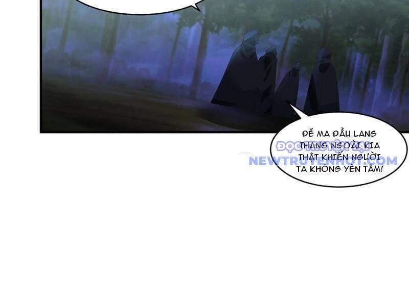 Vô Địch Thật Tịch Mịch Chap 48 - Next Chap 49