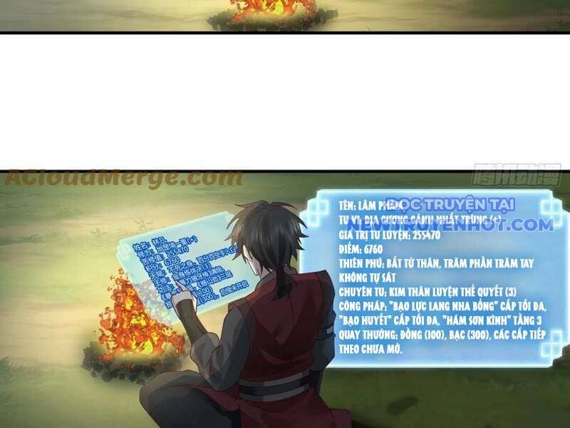 Vô Địch Thật Tịch Mịch Chap 48 - Next Chap 49