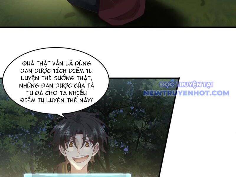 Vô Địch Thật Tịch Mịch Chap 48 - Next Chap 49