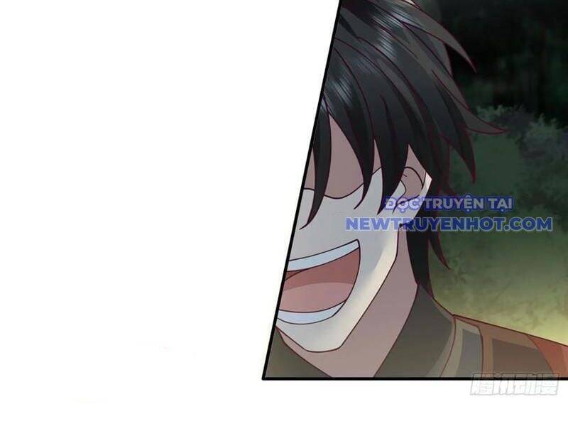 Vô Địch Thật Tịch Mịch Chap 48 - Next Chap 49