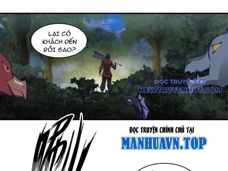 Vô Địch Thật Tịch Mịch Chap 48 - Next Chap 49