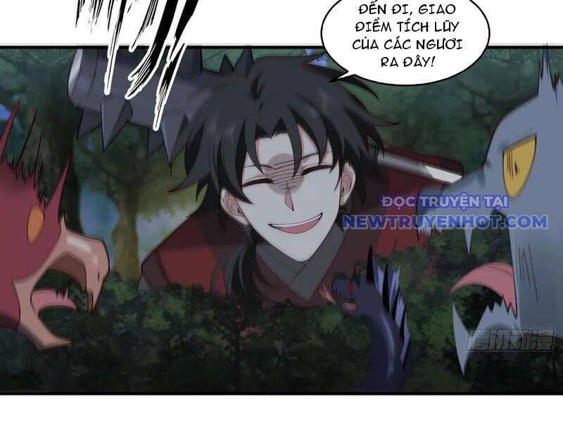 Vô Địch Thật Tịch Mịch Chap 48 - Next Chap 49