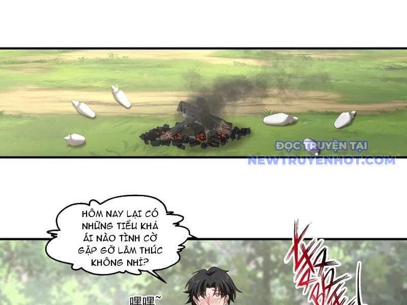 Vô Địch Thật Tịch Mịch Chap 48 - Next Chap 49