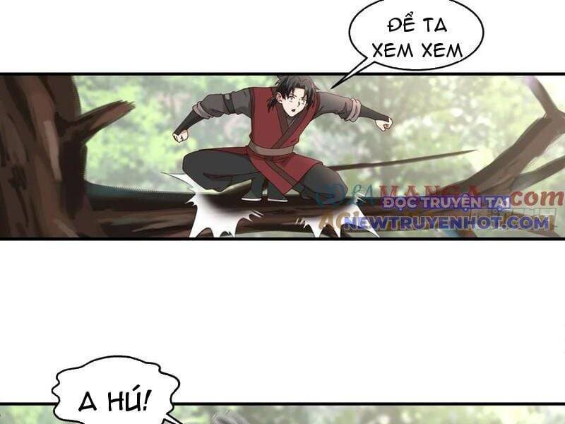 Vô Địch Thật Tịch Mịch Chap 48 - Next Chap 49