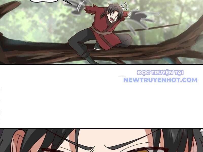 Vô Địch Thật Tịch Mịch Chap 48 - Next Chap 49