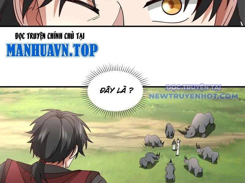 Vô Địch Thật Tịch Mịch Chap 48 - Next Chap 49