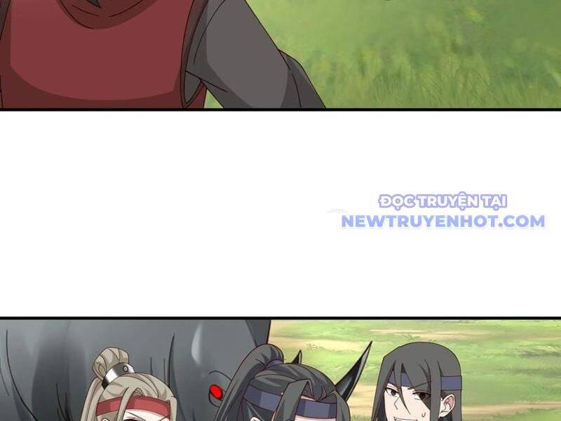 Vô Địch Thật Tịch Mịch Chap 48 - Next Chap 49