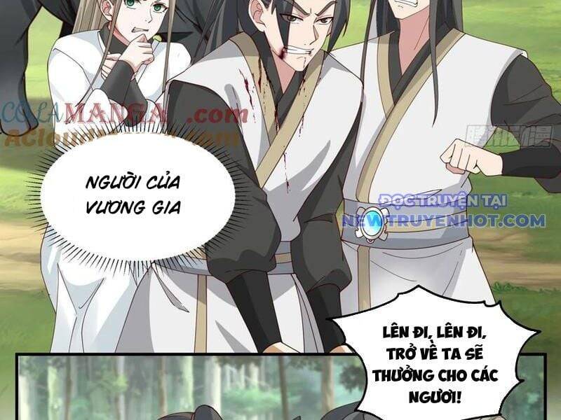 Vô Địch Thật Tịch Mịch Chap 48 - Next Chap 49