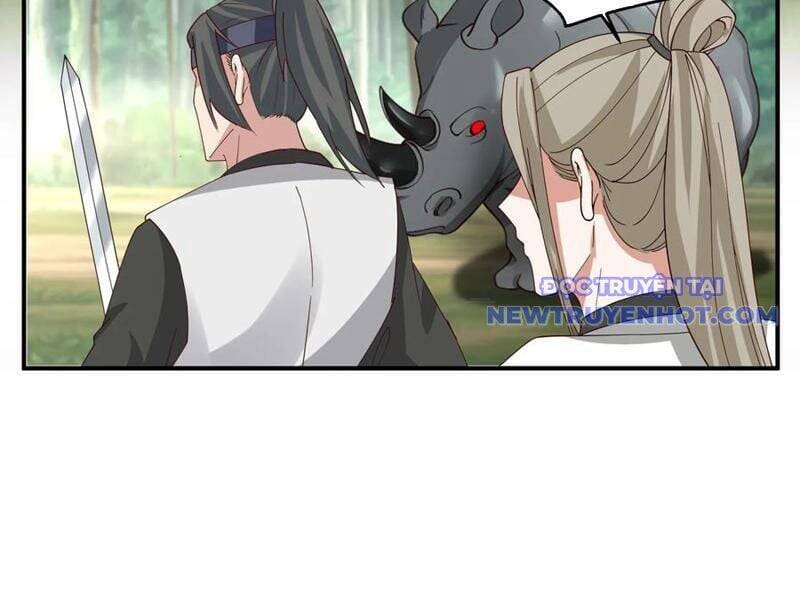 Vô Địch Thật Tịch Mịch Chap 48 - Next Chap 49