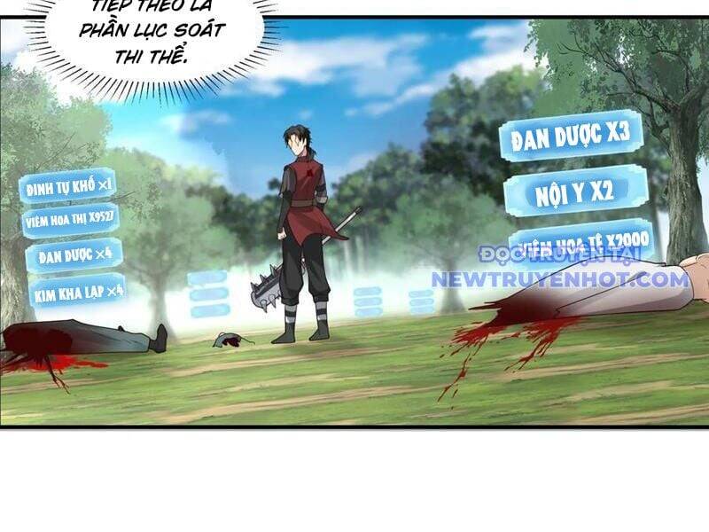 Vô Địch Thật Tịch Mịch Chap 48 - Next Chap 49