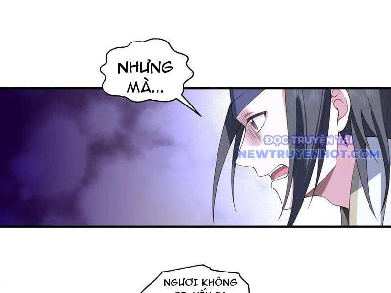Vô Địch Thật Tịch Mịch Chap 48 - Next Chap 49