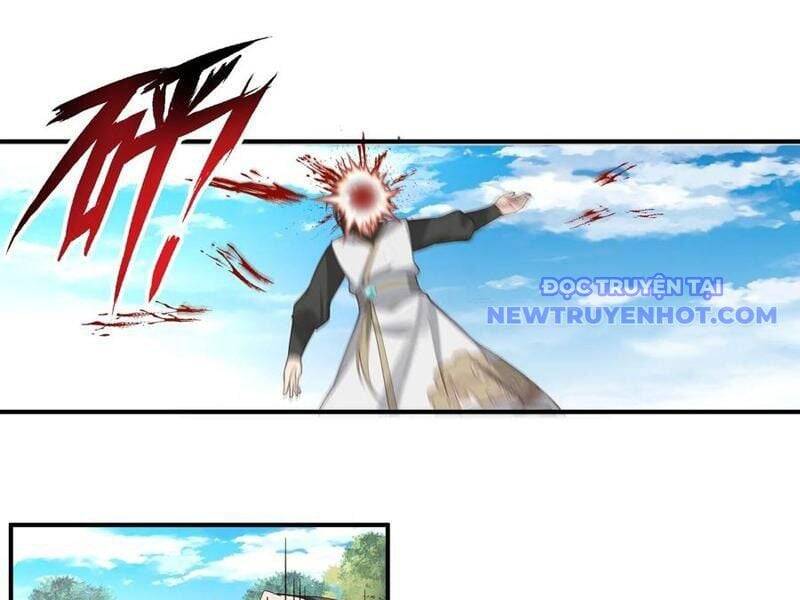 Vô Địch Thật Tịch Mịch Chap 48 - Next Chap 49