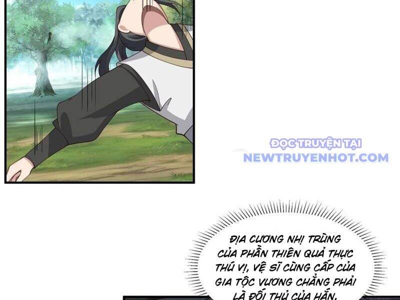 Vô Địch Thật Tịch Mịch Chap 48 - Next Chap 49