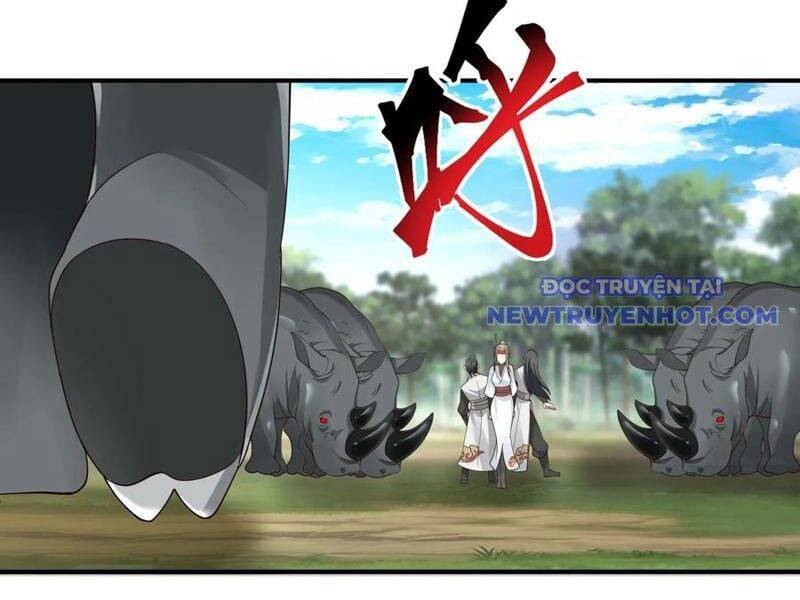 Vô Địch Thật Tịch Mịch Chap 48 - Next Chap 49