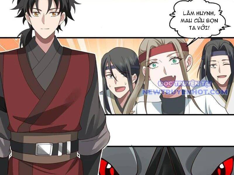Vô Địch Thật Tịch Mịch Chap 48 - Next Chap 49