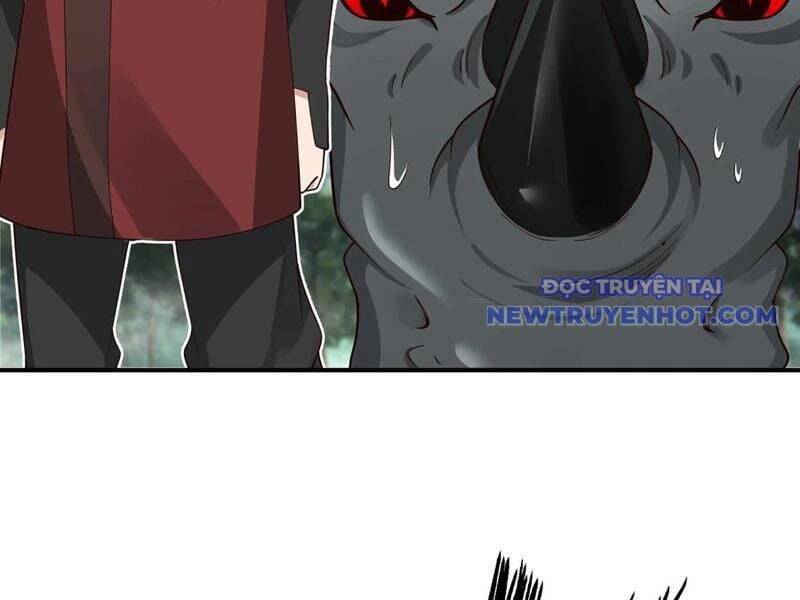 Vô Địch Thật Tịch Mịch Chap 48 - Next Chap 49