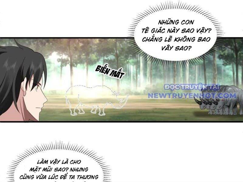 Vô Địch Thật Tịch Mịch Chap 48 - Next Chap 49