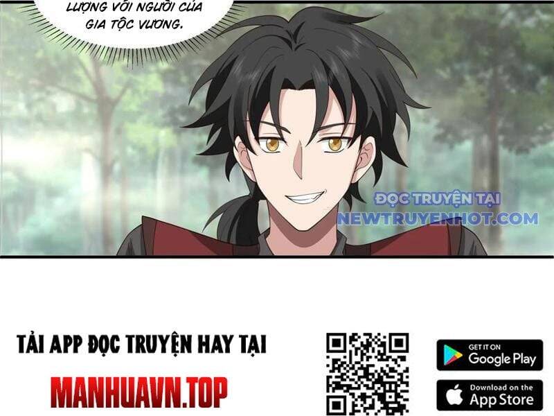 Vô Địch Thật Tịch Mịch Chap 48 - Next Chap 49