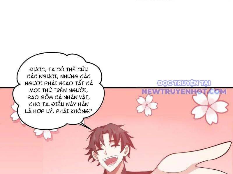 Vô Địch Thật Tịch Mịch Chap 48 - Next Chap 49