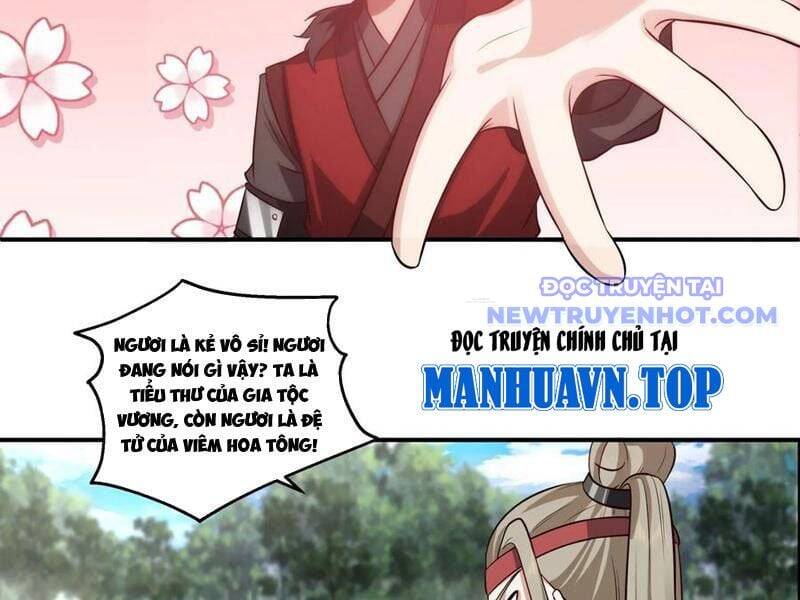 Vô Địch Thật Tịch Mịch Chap 48 - Next Chap 49