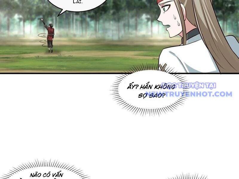 Vô Địch Thật Tịch Mịch Chap 48 - Next Chap 49