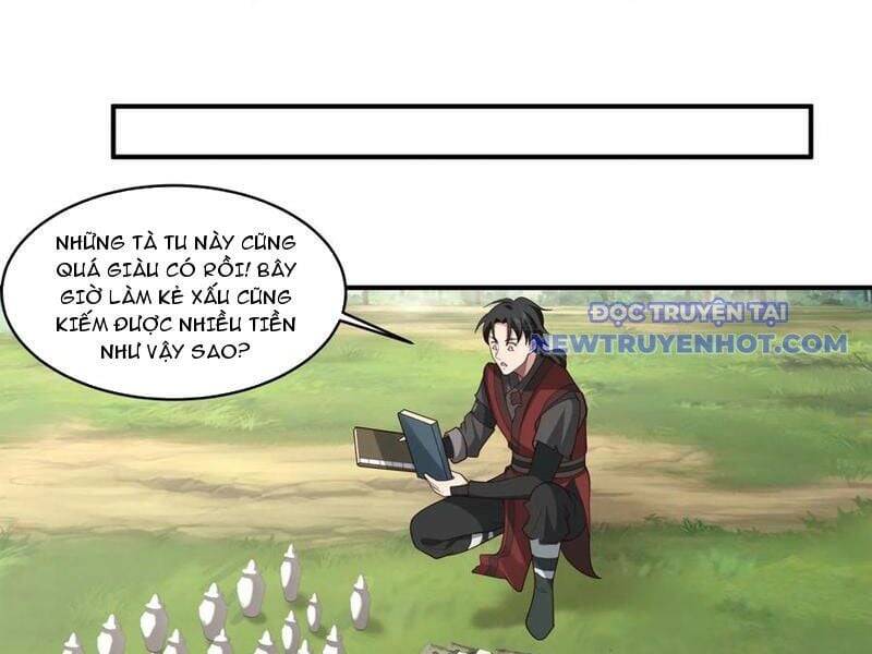 Vô Địch Thật Tịch Mịch Chap 48 - Next Chap 49